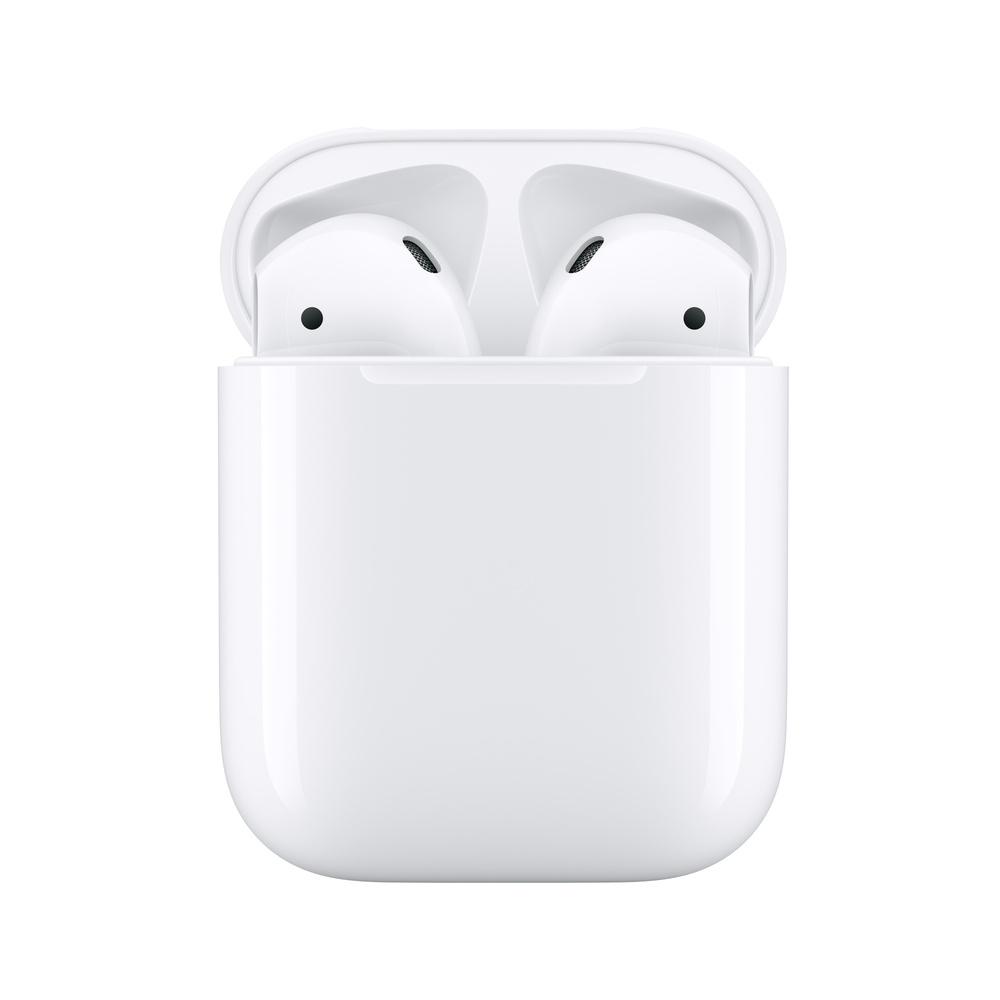 0-6_1726906745.jpg Apple AirPods Pro 2nd Generation | Wireless Earbuds | Active Noise Cancellation & Custom Fit