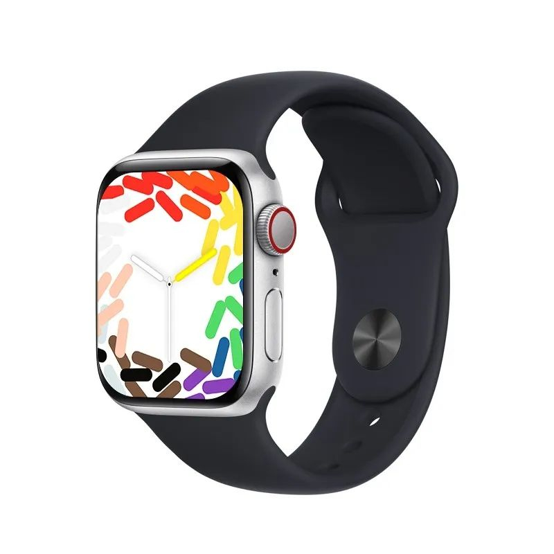 2-5_1726904473.jpg T900 Pro Max Watch Series 9 Smart Watch | 2.09″ IPS HD Big Screen | Bluetooth Calling & Health Monitoring