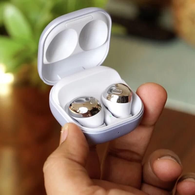 Galaxy Buds Pro | True Wireless Bluetooth Earbuds | Premium Sound & Comfortable Fit - Image 3