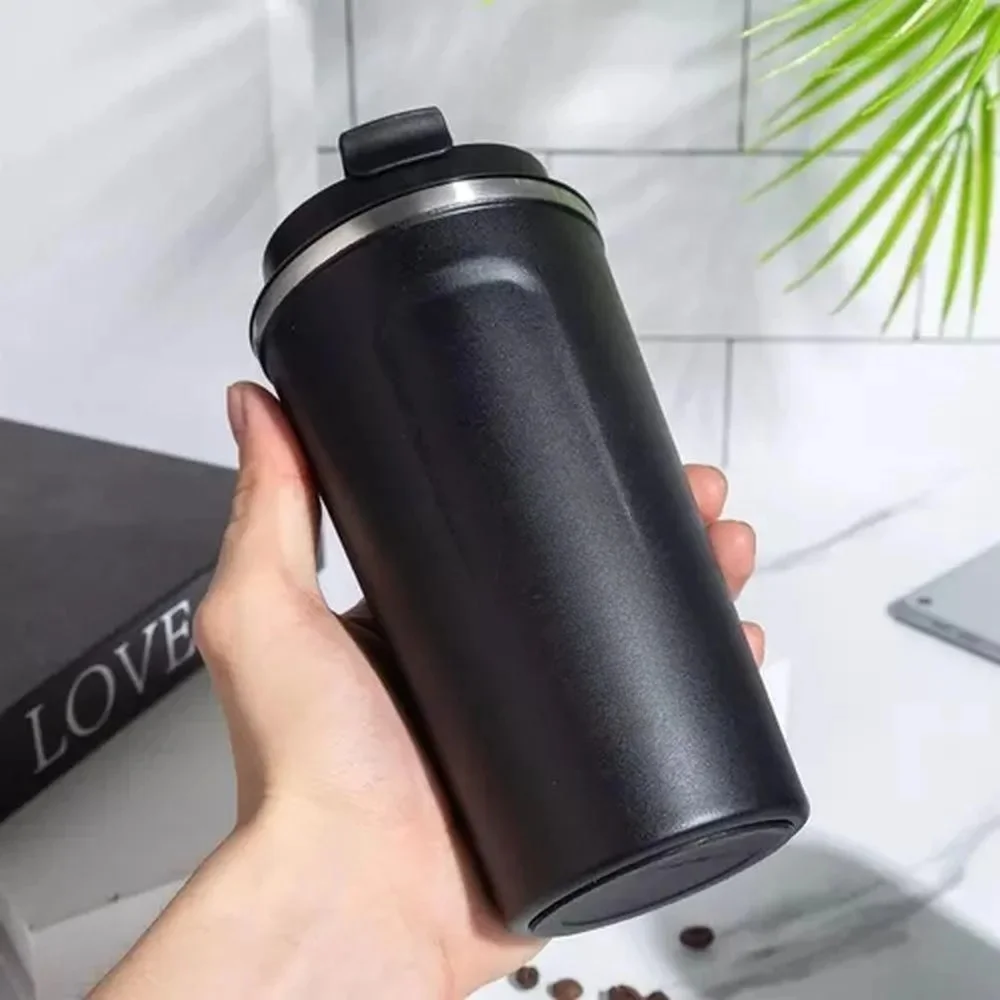 2_1758271494.webp Black 510ML Stainless Steel Vacuum Insulated Thermos Flask Travel Mug with Temperature Display - Image 4