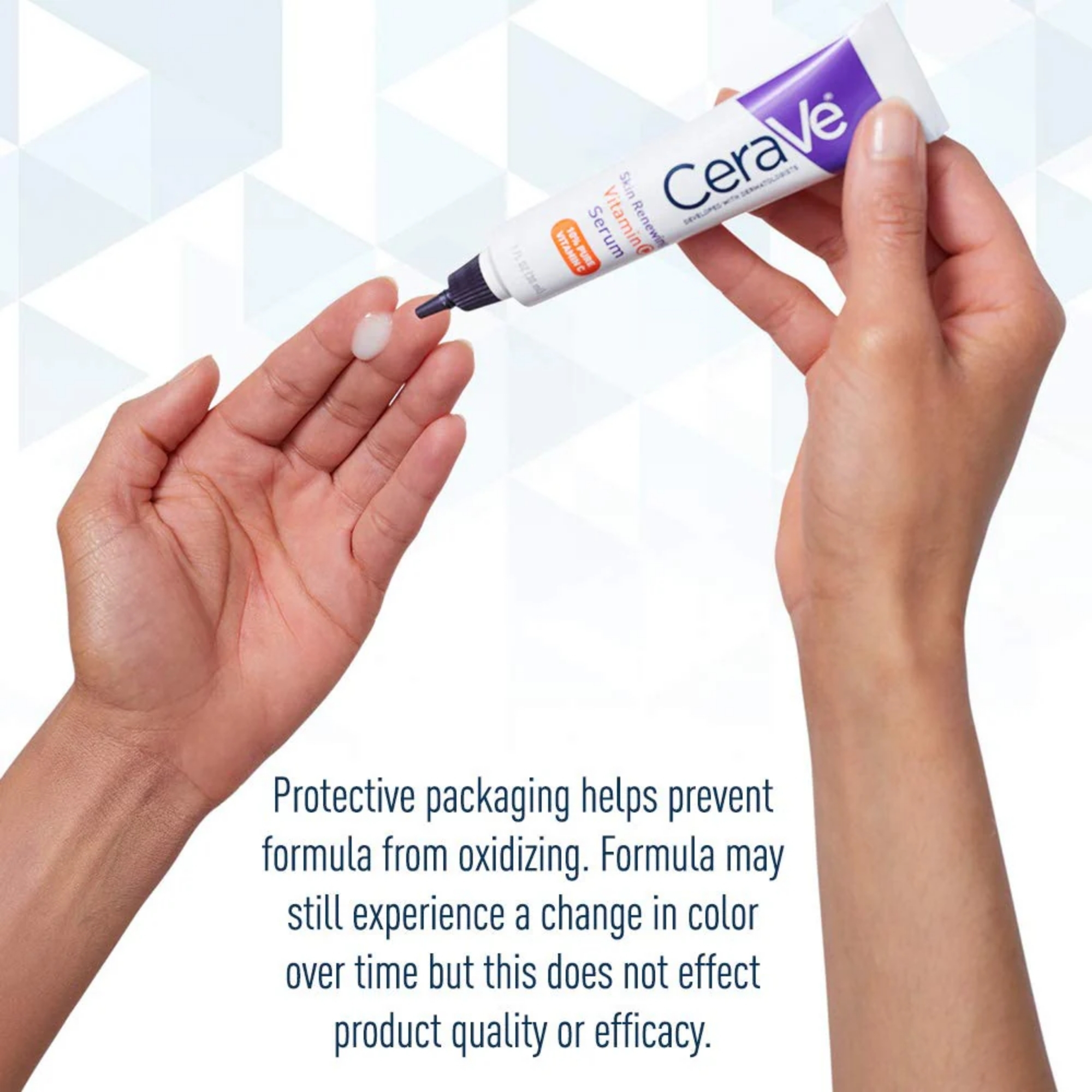 32_1758026265.jpg CeraVe Skin Renewing Vitamin C Serum 30ml | Brightening, Anti-Aging & Hydrating - Image 5