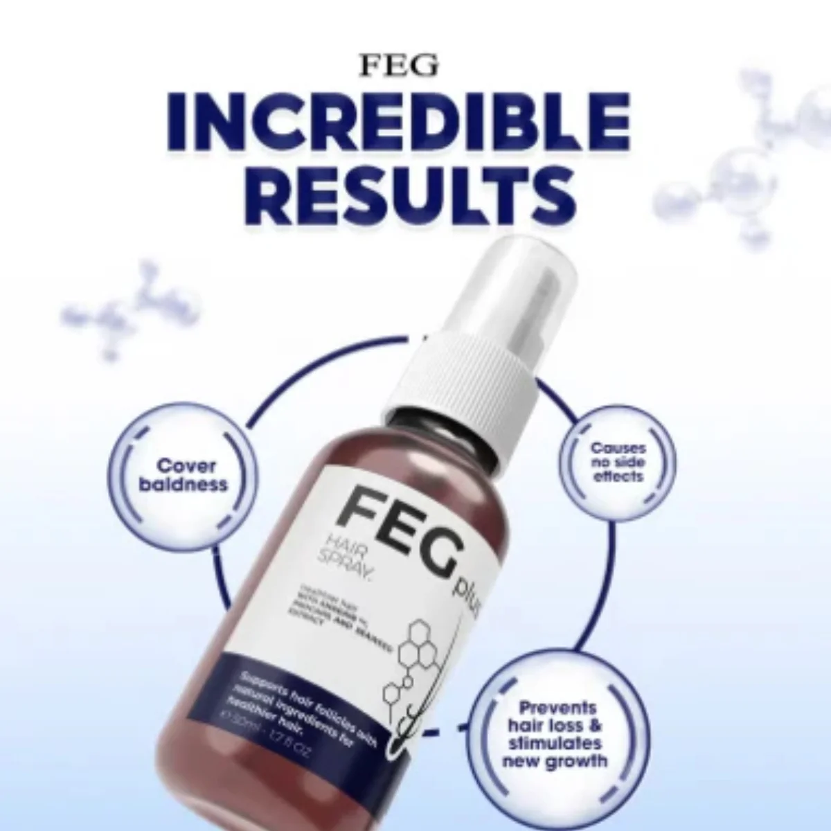 3_1755894061.webp FEG Plus Hair Growth Spray 50ml | Anti-Hair Loss & Regrowth Solution