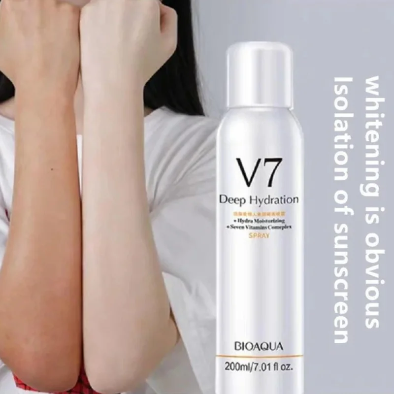 4_1758831123.webp BIOAQUA V7 Vitamin Deep Hydration Brightening Spray with 7-Vitamin Complex for Radiant Skin Short - Image 3