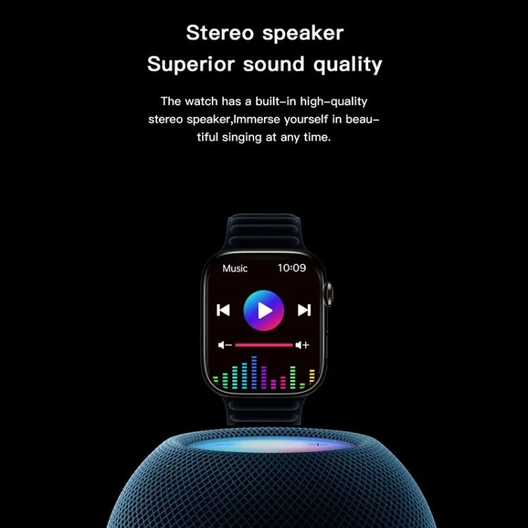 5-1_1726904473.jpg T900 Pro Max Watch Series 9 Smart Watch | 2.09″ IPS HD Big Screen | Bluetooth Calling & Health Monitoring - Image 4