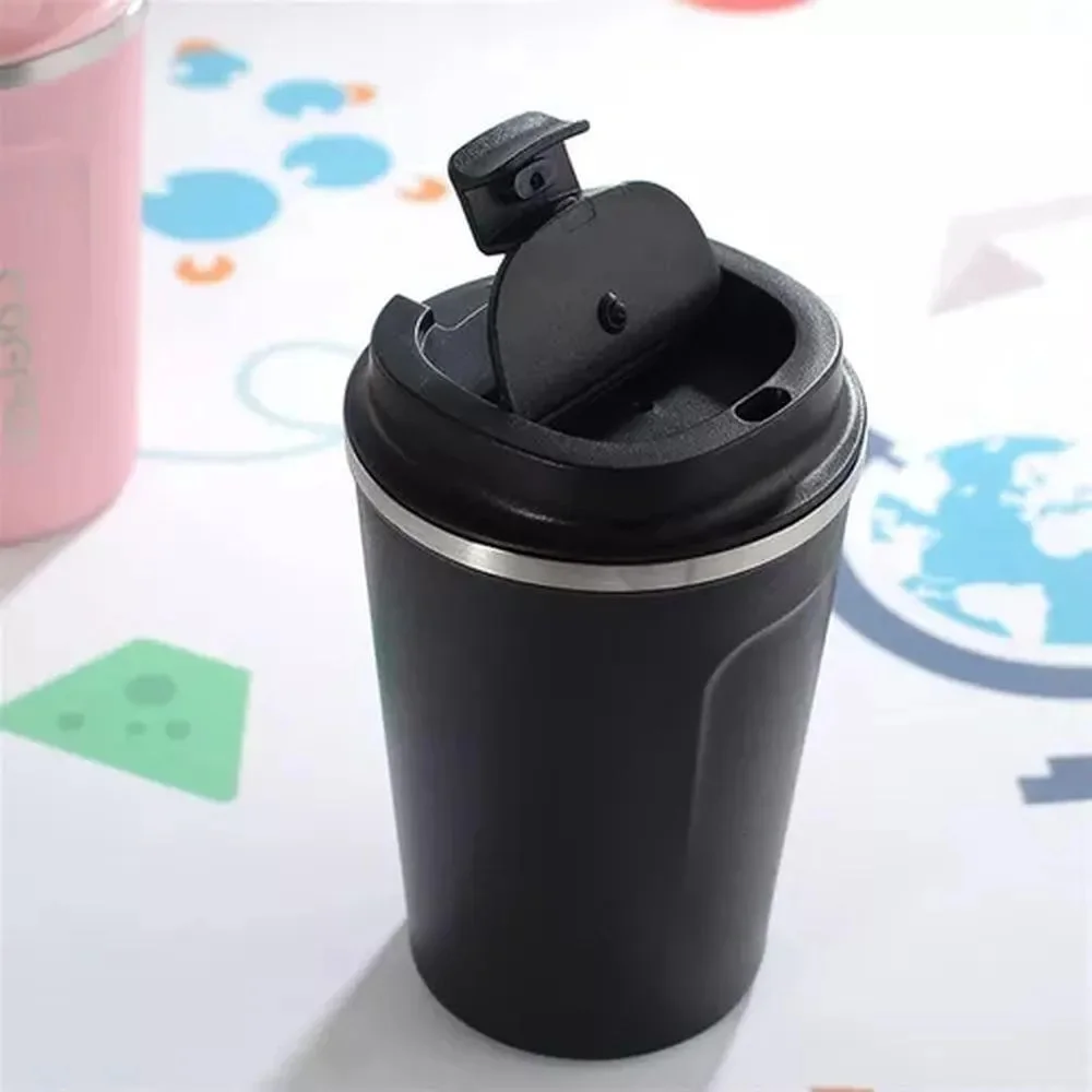 5_1758271495.webp Black 510ML Stainless Steel Vacuum Insulated Thermos Flask Travel Mug with Temperature Display - Image 5