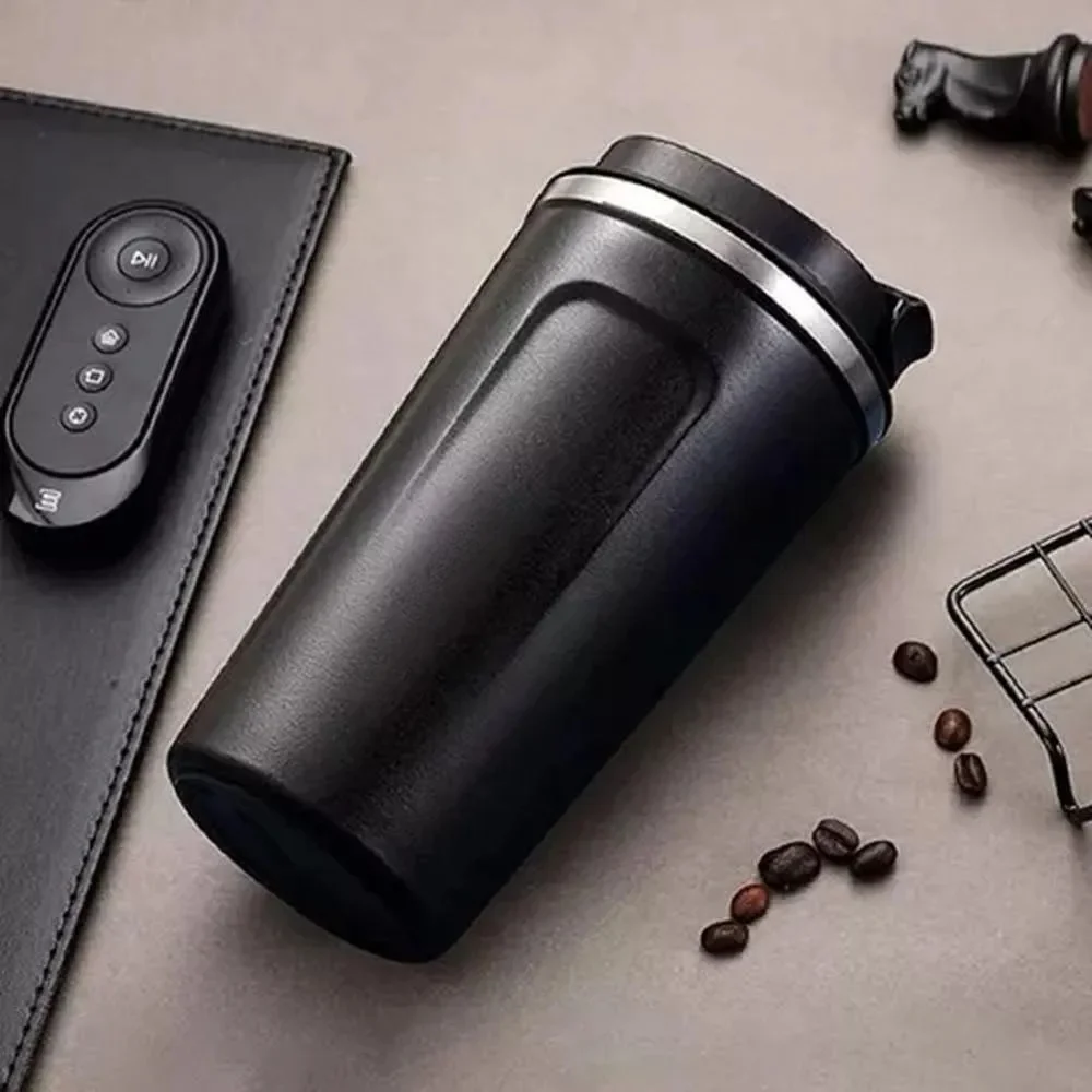 7_1758271496.webp Black 510ML Stainless Steel Vacuum Insulated Thermos Flask Travel Mug with Temperature Display - Image 7