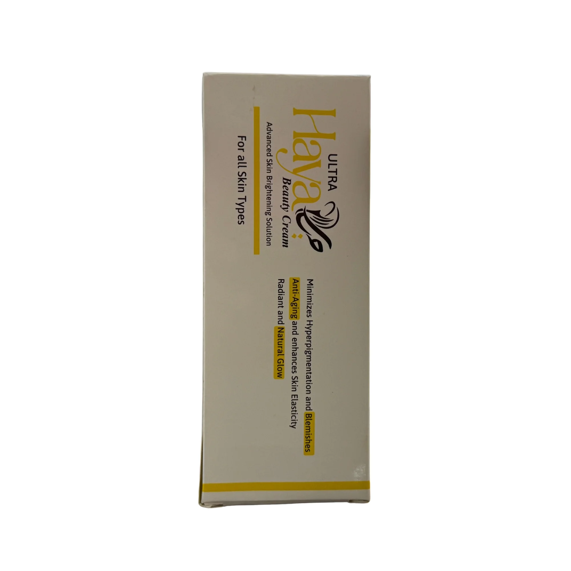 95_1756462933.webp Haya Ultra Beauty Cream | Advanced Skin Brightening Solution for All Skin Types 30gm - Image 11