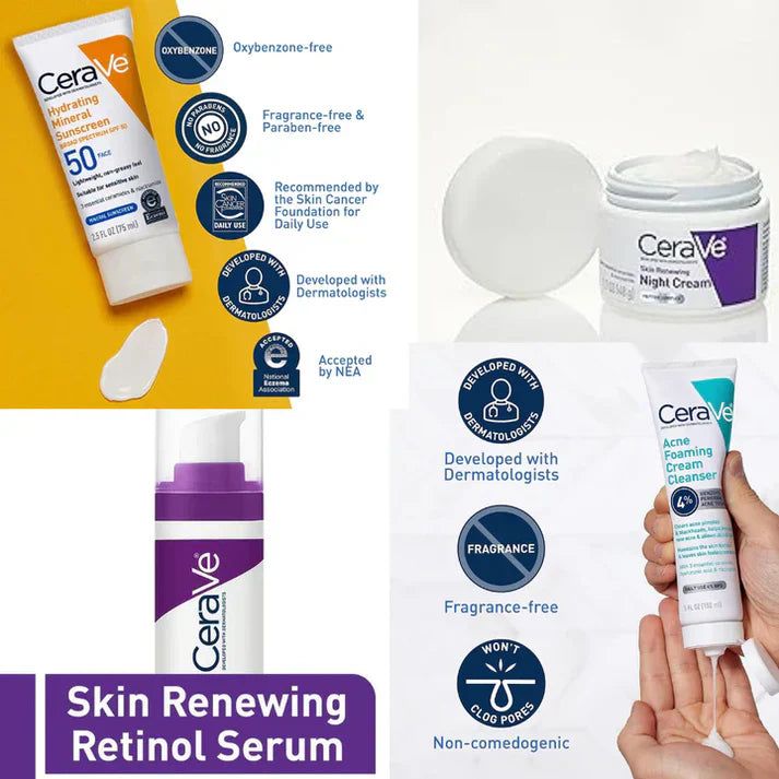 WhatsApp-Image-2024-10-11-at-1.14.54-AM-1_1748545728.jpg CeraVe 4-in-1 Skincare Kit | Cleanser, Serum, Sunblock & Night Cream | Dermatologist-Approved Routine - Image 3