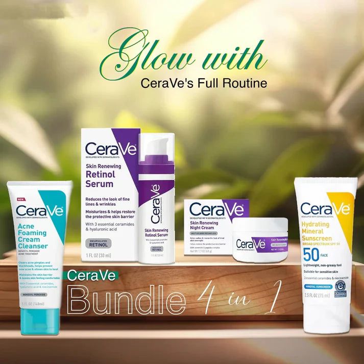 WhatsApp-Image-2024-10-11-at-1.14.54-AM_1748545728.jpg CeraVe 4-in-1 Skincare Kit | Cleanser, Serum, Sunblock & Night Cream | Dermatologist-Approved Routine - Image 2