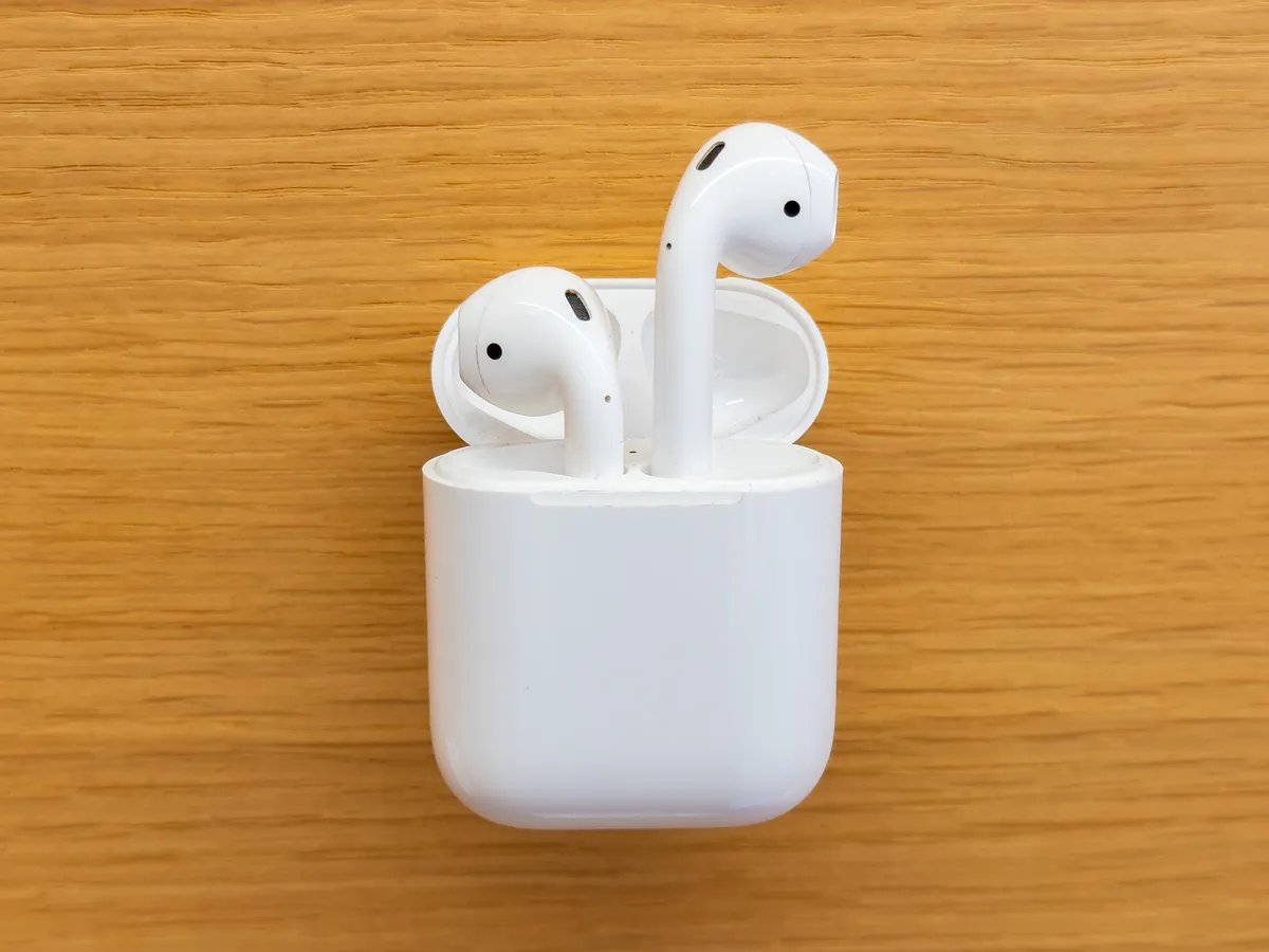 airpods-2nd-gen_1726906745.webp Apple AirPods Pro 2nd Generation | Wireless Earbuds | Active Noise Cancellation & Custom Fit - Image 2