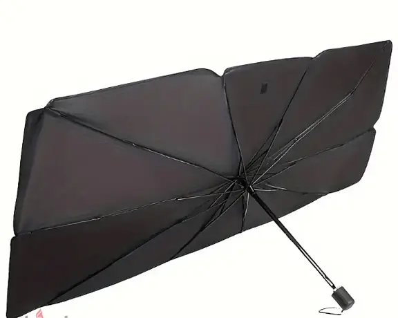 car-umbrella-sunshade-car-windshield-sun-shade-umbrella-sun-visor-protector-foldable-front-window-sunshade-umbrella-heat-insulation-protection-4-4_1744062990.webp Foldable Car Windshield Umbrella Sunshade | UV Protection & Heat Blocker for All Vehicles - Image 4