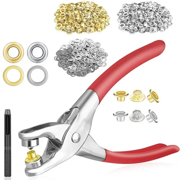 metal-hand-press-tich-button-fixer-machine-metal-good-quality-25-pcs-button-3_1729633828.webp Metal Hand Press Tich Button Fixer Machine with 25 Snap Buttons | Durable & Easy-to-Use DIY Tool - Image 4