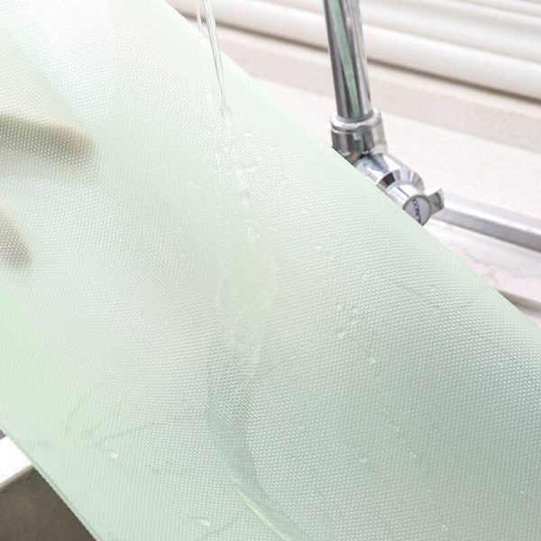 Refrigerator, Table & Drawer Mats | Shelf Liners, Washable & Waterproof - Image 2