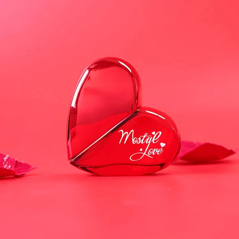 Mutual Love Perfume for Women 50ml | Floral Fruity Long-Lasting Eau De Parfum - Image 5
