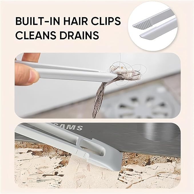 Rotating Crevice Cleaning Brush | 360° Deep Gap Cleaner, Bathroom & Home - Image 5
