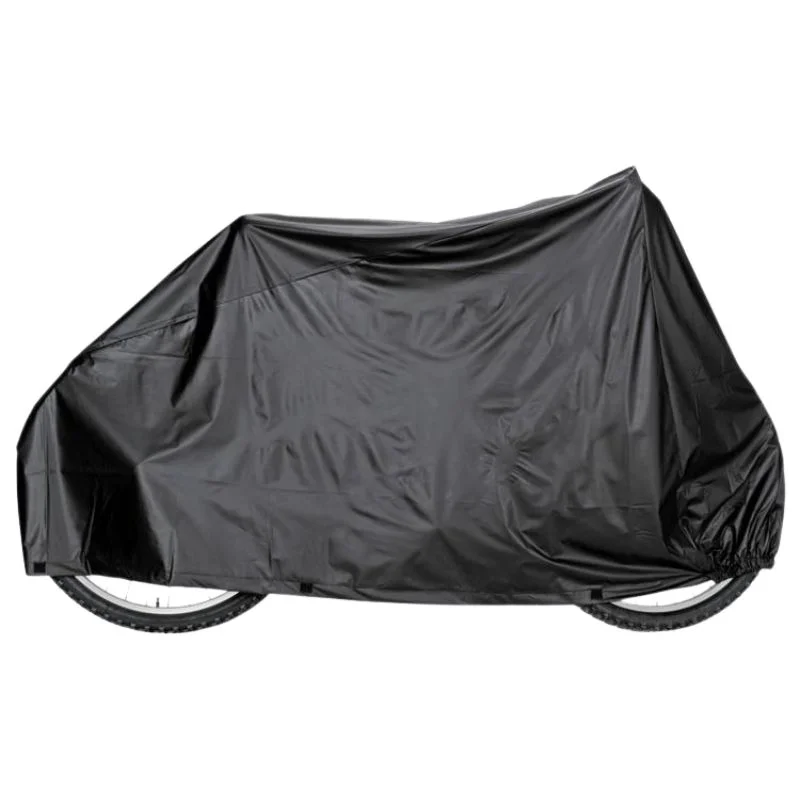 Bike Cover Dust & Water Proof | Universal 70 & 125CC Scratch & Rust Protection Cover - Image 5