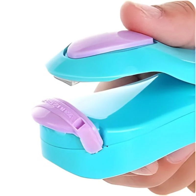 Portable Mini Heat Sealing Machine | Snack Bag Sealer | Handheld Resealer - Image 4