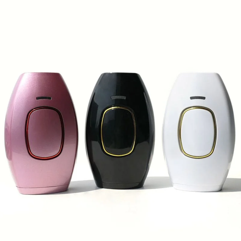 IPL Laser Hair Removal Device | Permanent Hair Reduction Epilator | 500K Flashes - Image 6