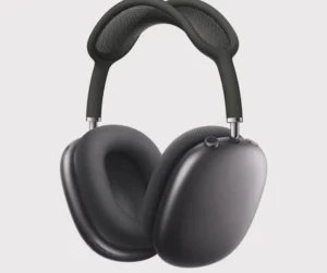 AirPods Max Wireless Over-Ear Headphones | Active Noise Cancelling | Spatial Audio
